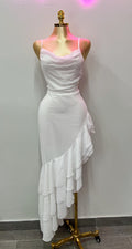 HEAVENLY MAXI DRESS