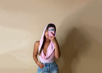 JOURNEE HOODIE BODYSUIT