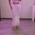 THEA MAXI SKIRT