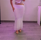 THEA MAXI SKIRT