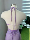 BUTTERFLY TOP (LAVENDER)