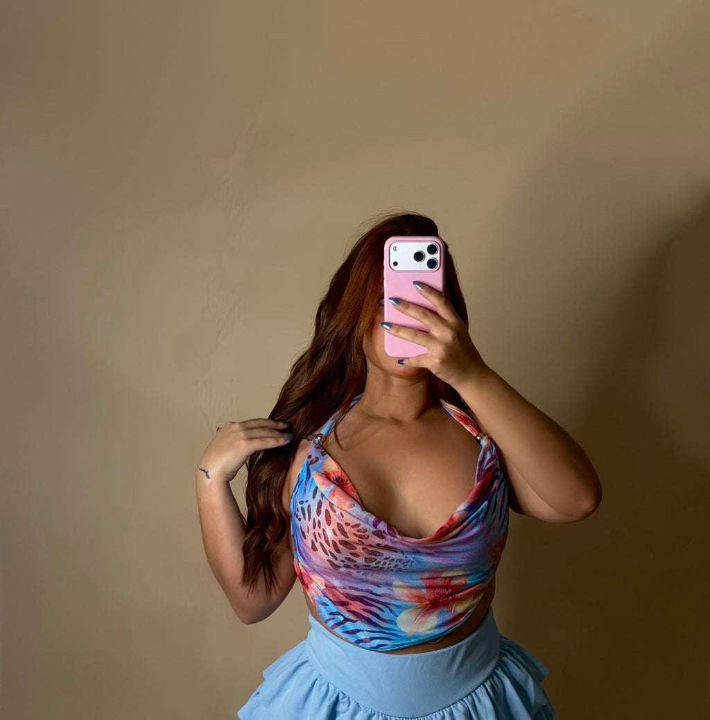 DARCIE TOP