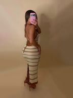 ARELLIA DRESS
