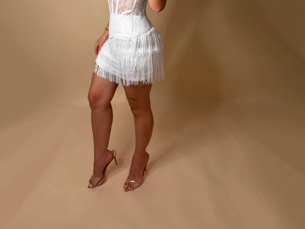 MILANO SKIRT