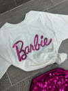 BARBIE T-SHIRT