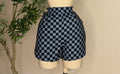 CHECKERS SHORT