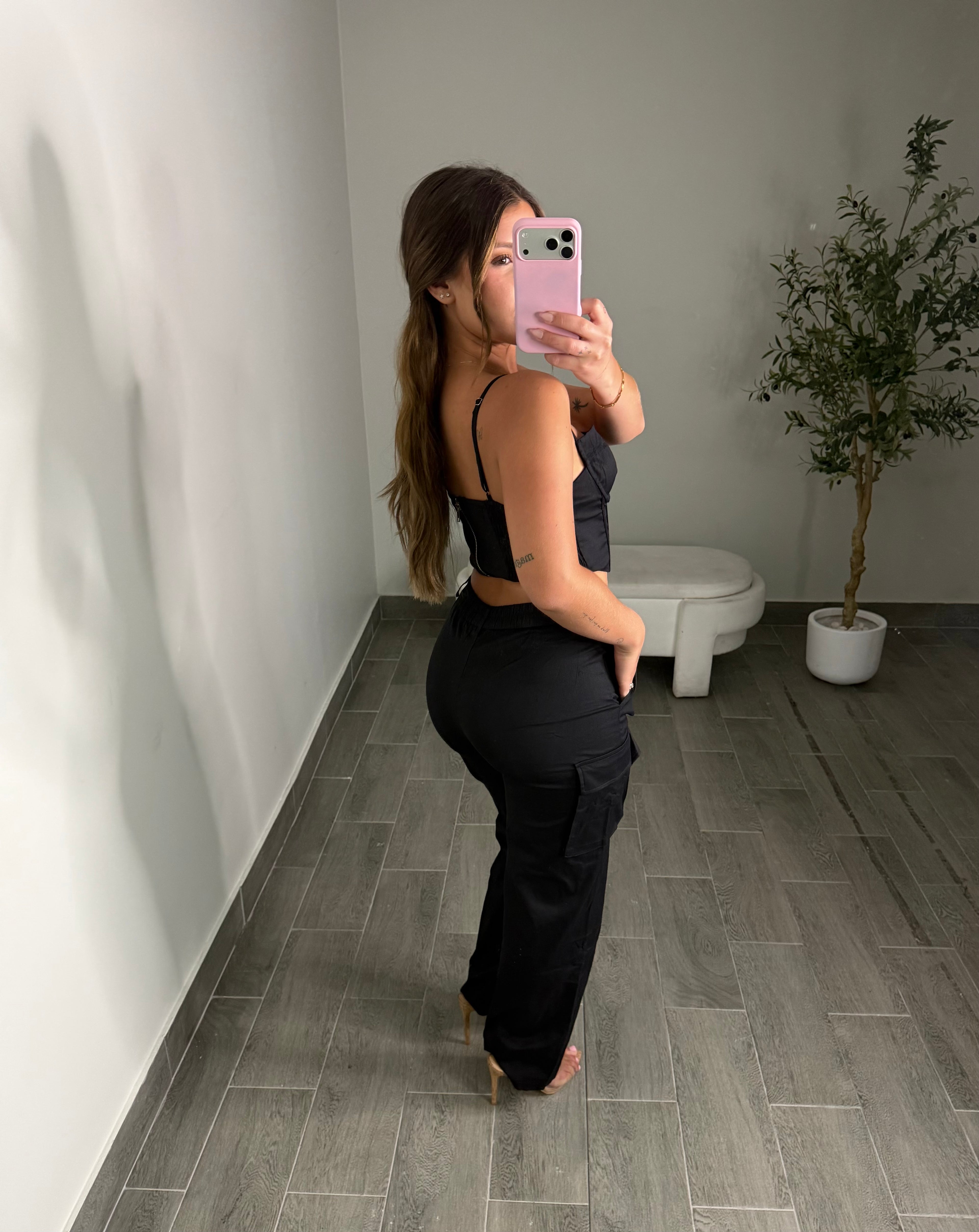 ARIETTE  SET