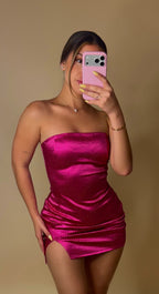 PINKAY DRESS