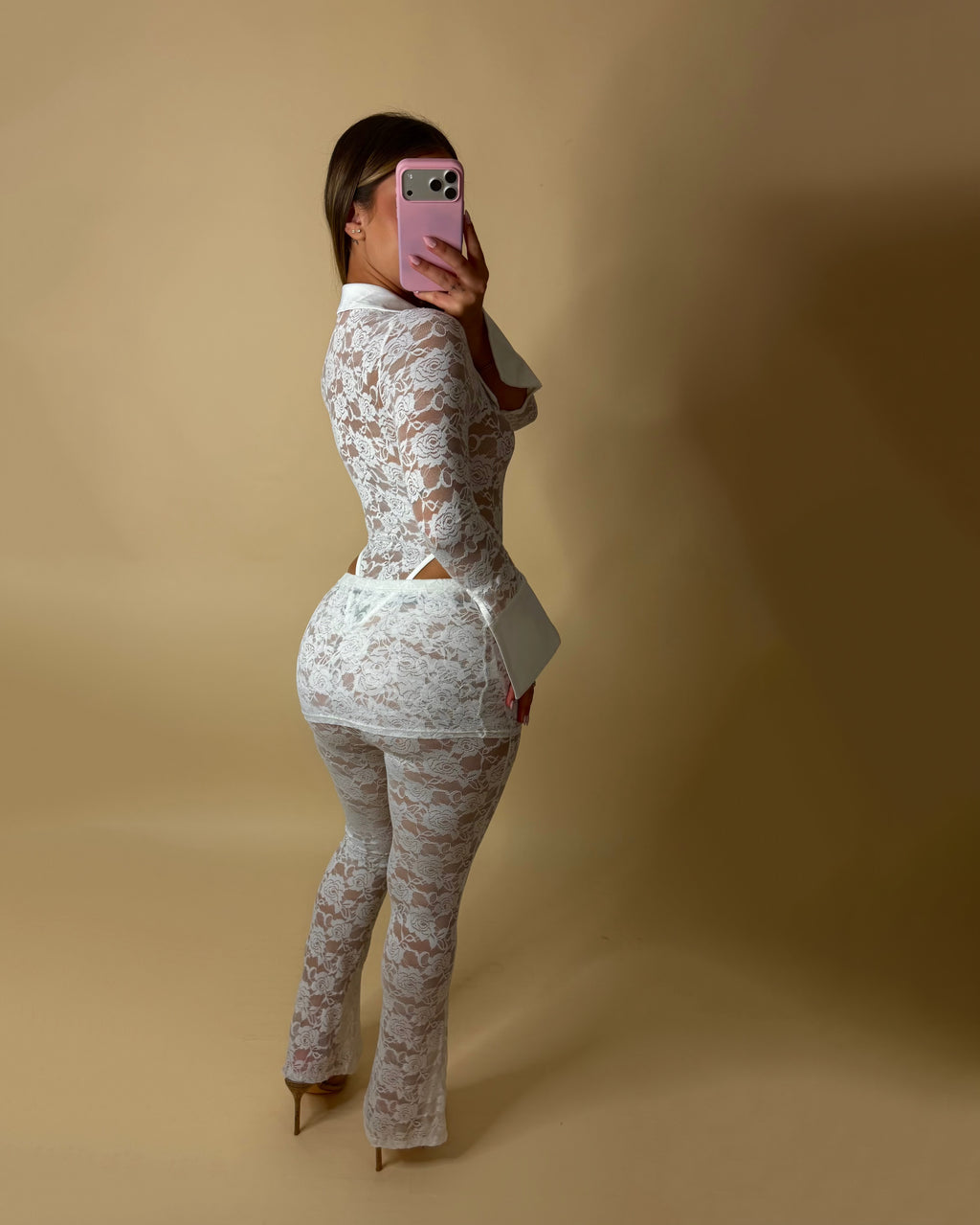 CHRYSTA SET