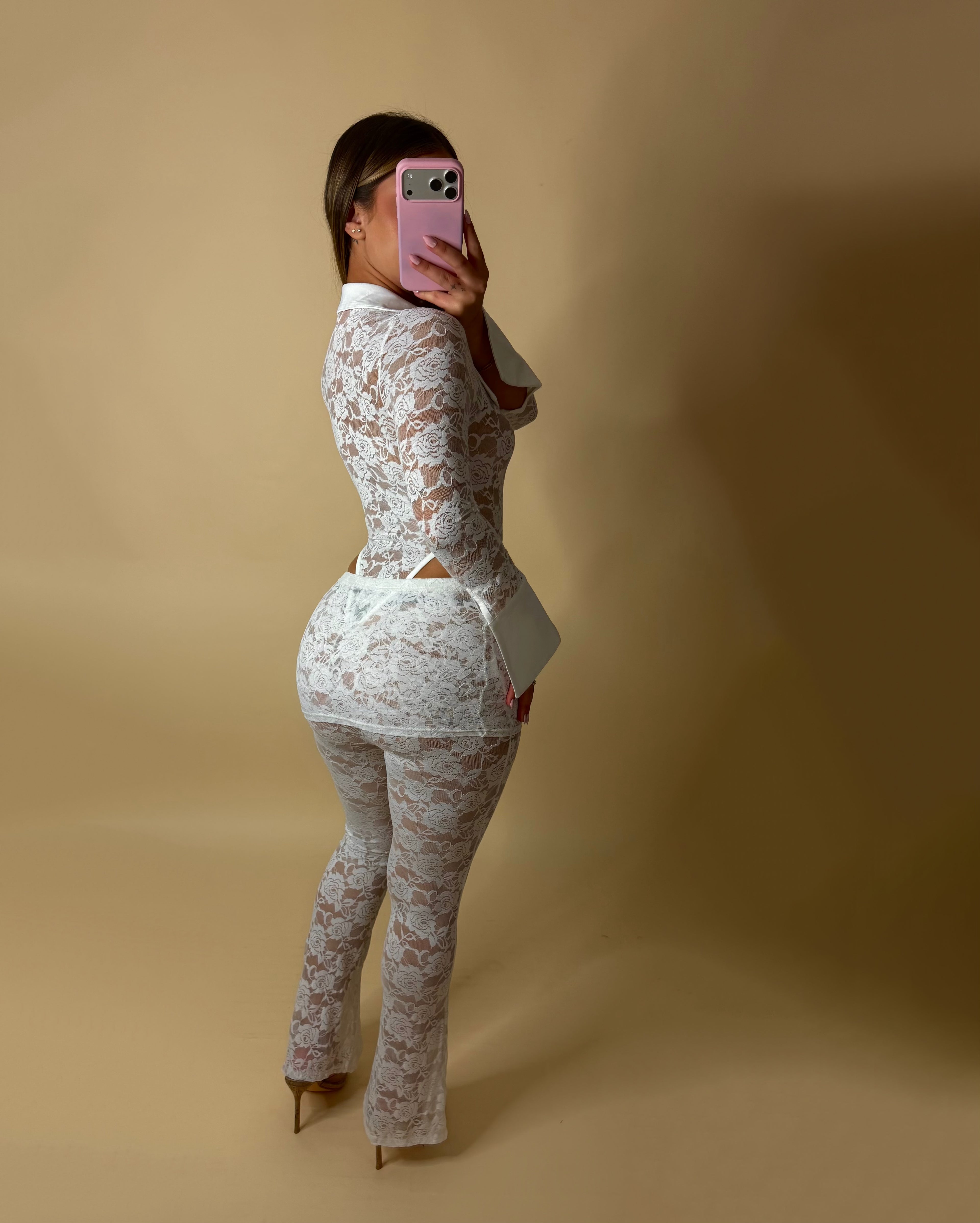 CHRYSTA SET