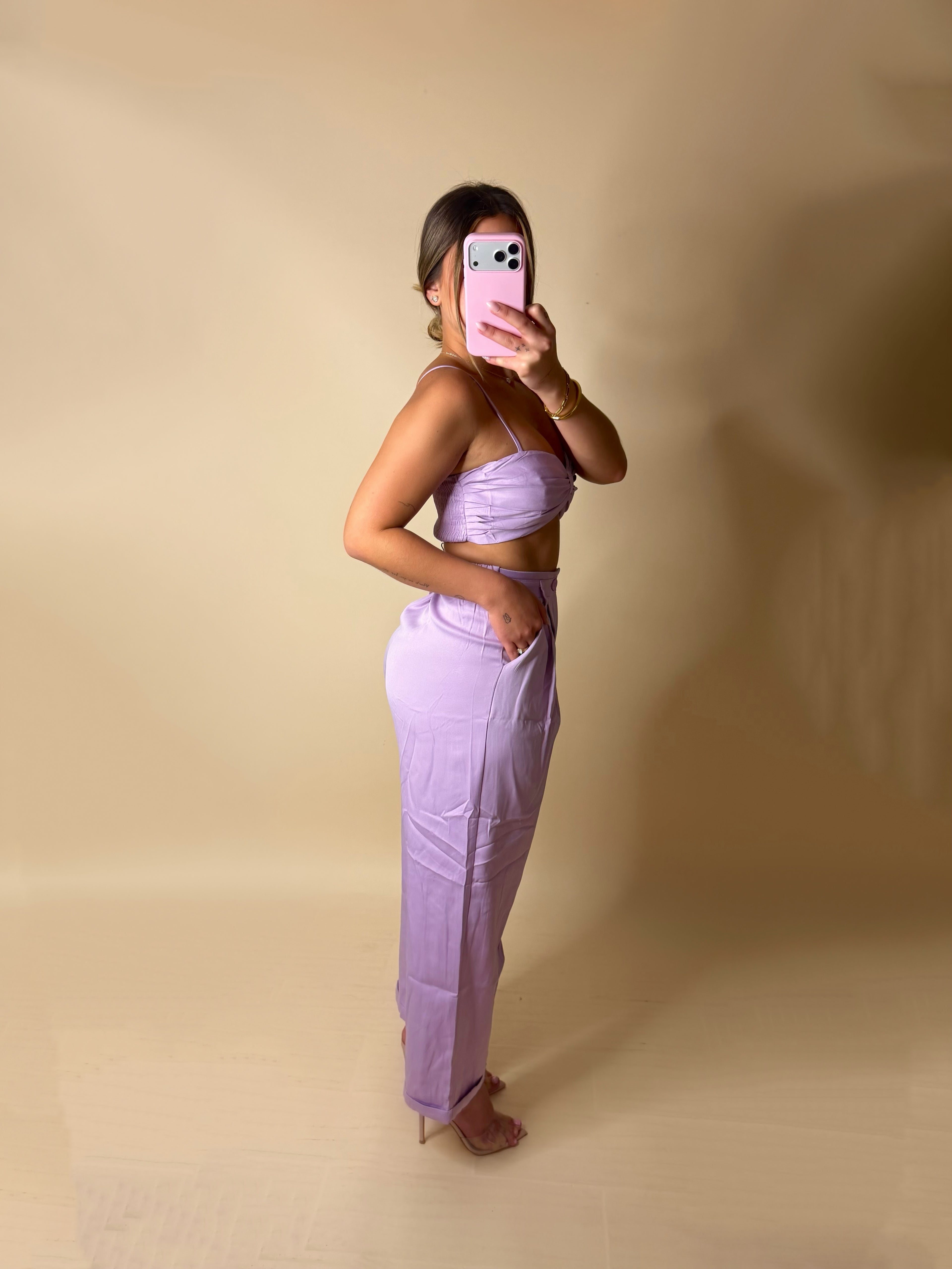 MINDY SET