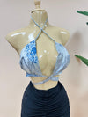 CYPRESS CROP TOP