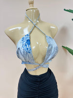 CYPRESS CROP TOP