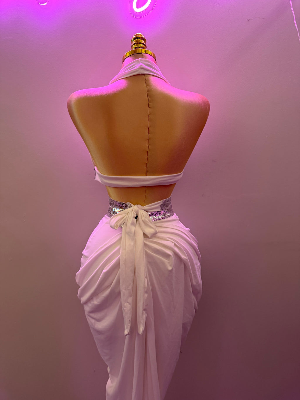 GODDESS SET (WHITE)