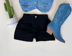 TALIAH SHORT