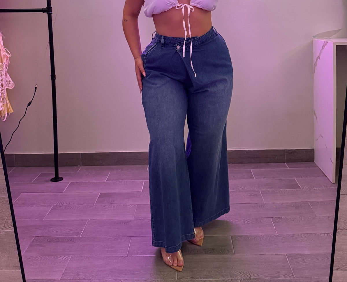 GRACE JEANS