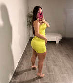 MAGGIE DRESS