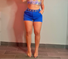 GRACE SHORT
