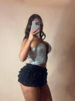 SLOANE CORSET