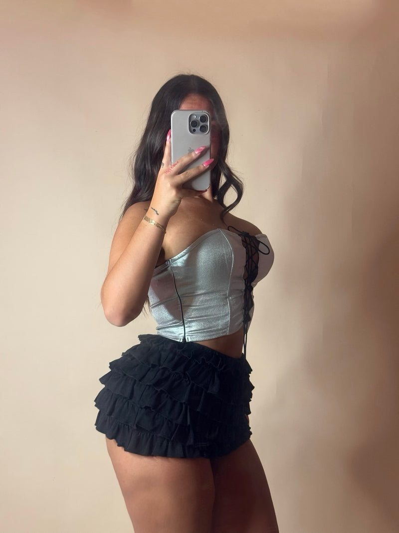 SLOANE CORSET