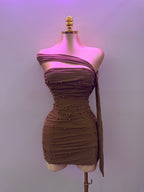 SERAPHINA DRESS