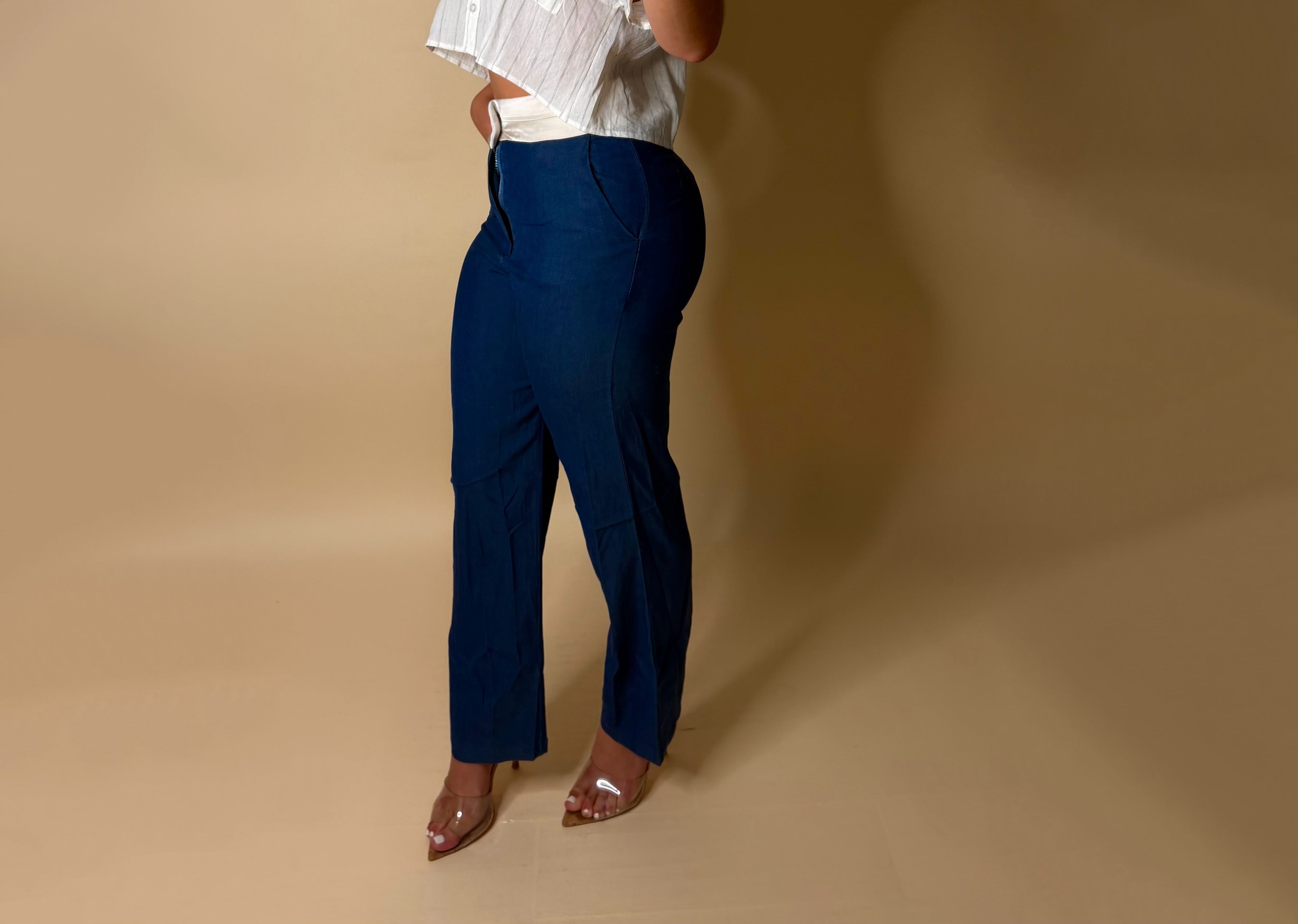 MABEL PANT