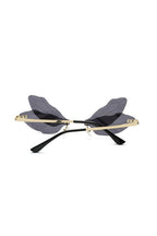 BUTTERFLY SUNGLASSES