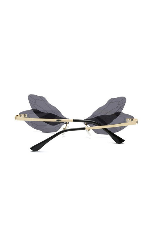BUTTERFLY SUNGLASSES