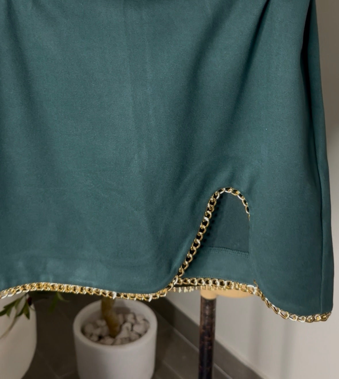 GOLDIE SKIRT