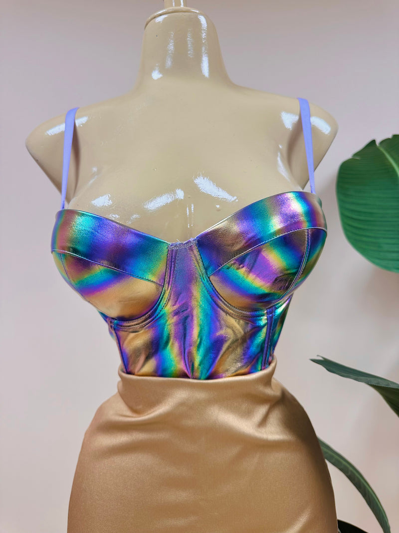 MOLLY CORSET