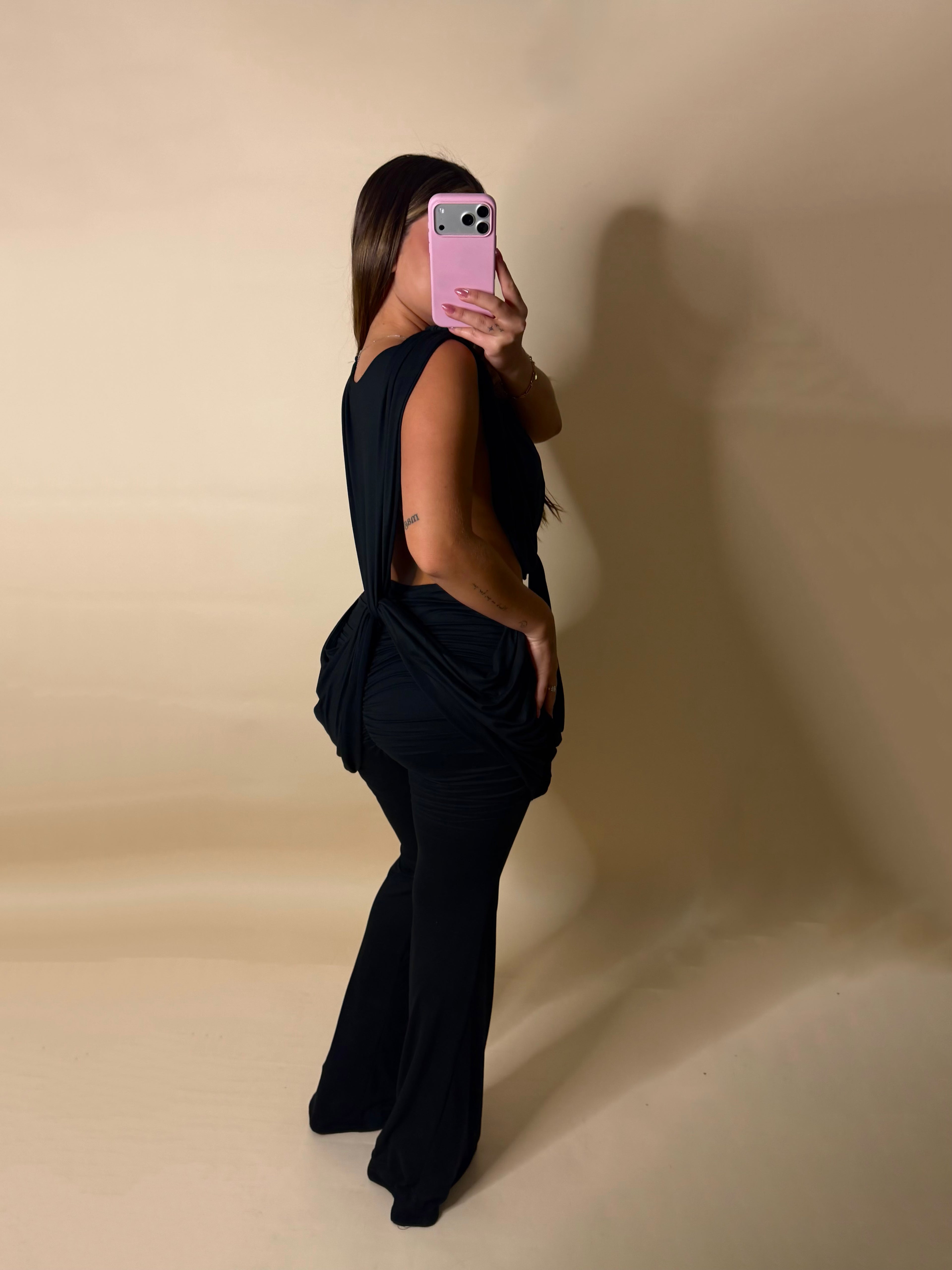 KATHERINE JUMPSUIT