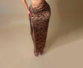 AUTUMN SKIRT