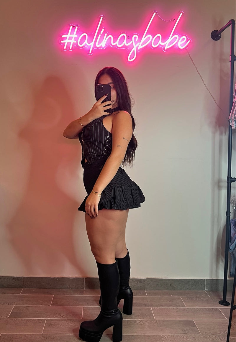 LARISSA TOP