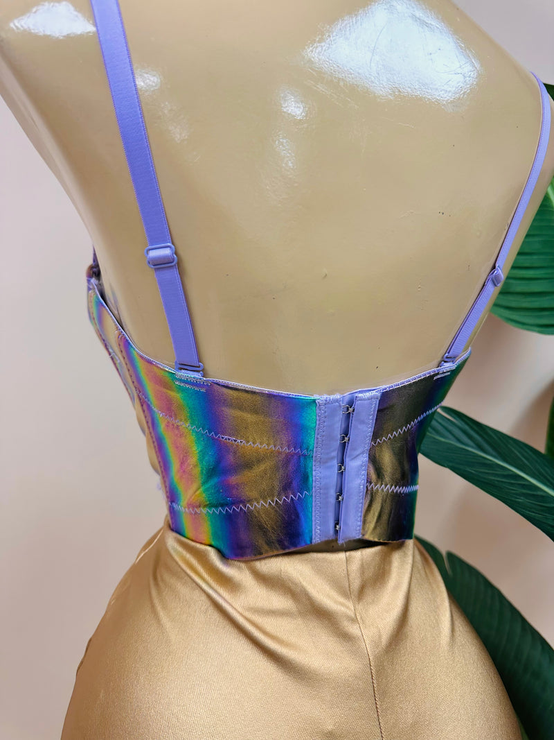 MOLLY CORSET