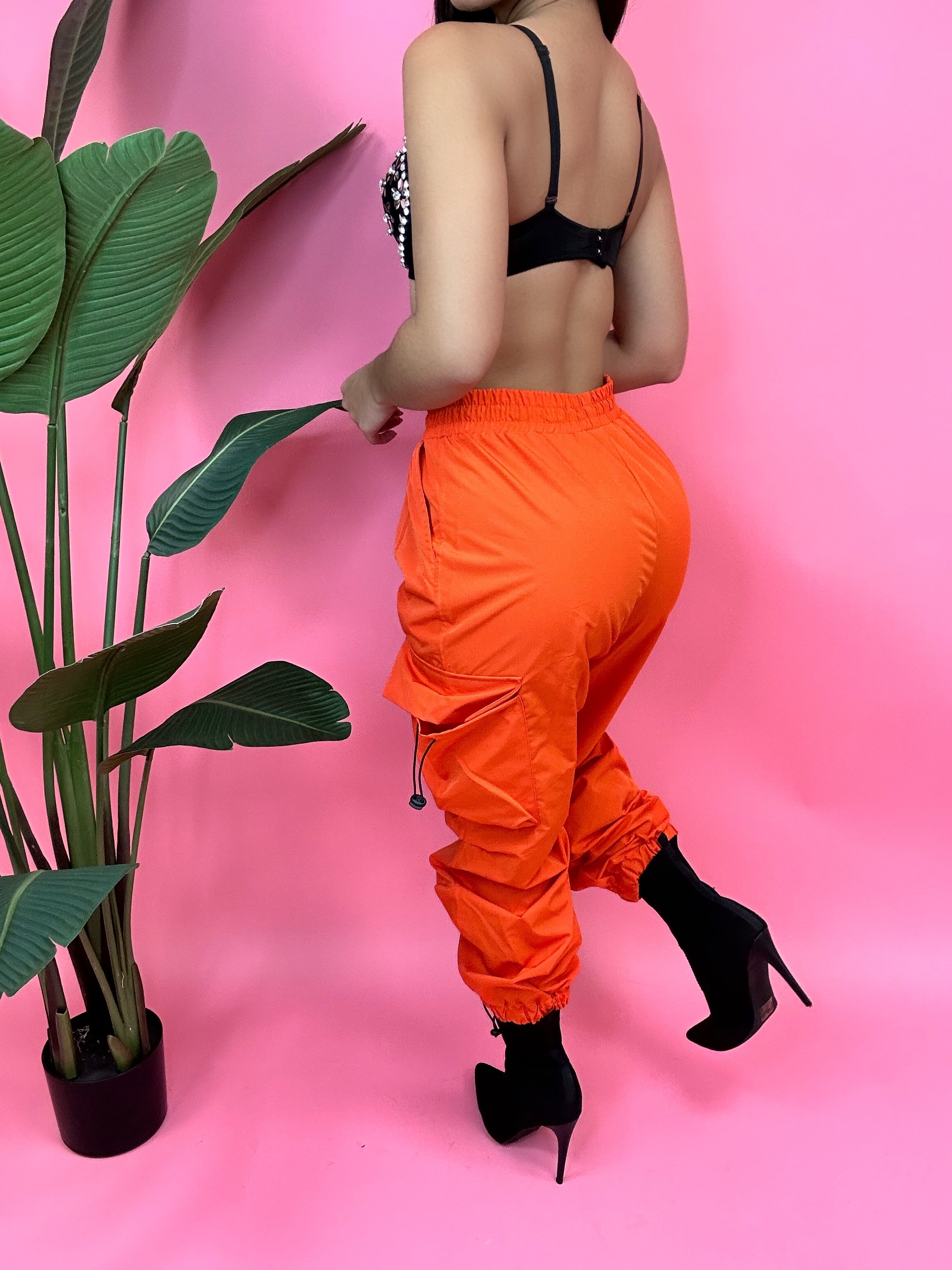 MAGNOLIA JOGGER