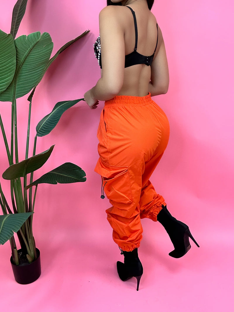 MAGNOLIA JOGGER