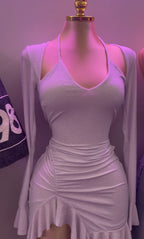 SABRINA DRESS