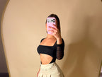 DAHLIA BODYSUIT