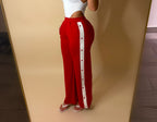 KOKO PANT (RED)