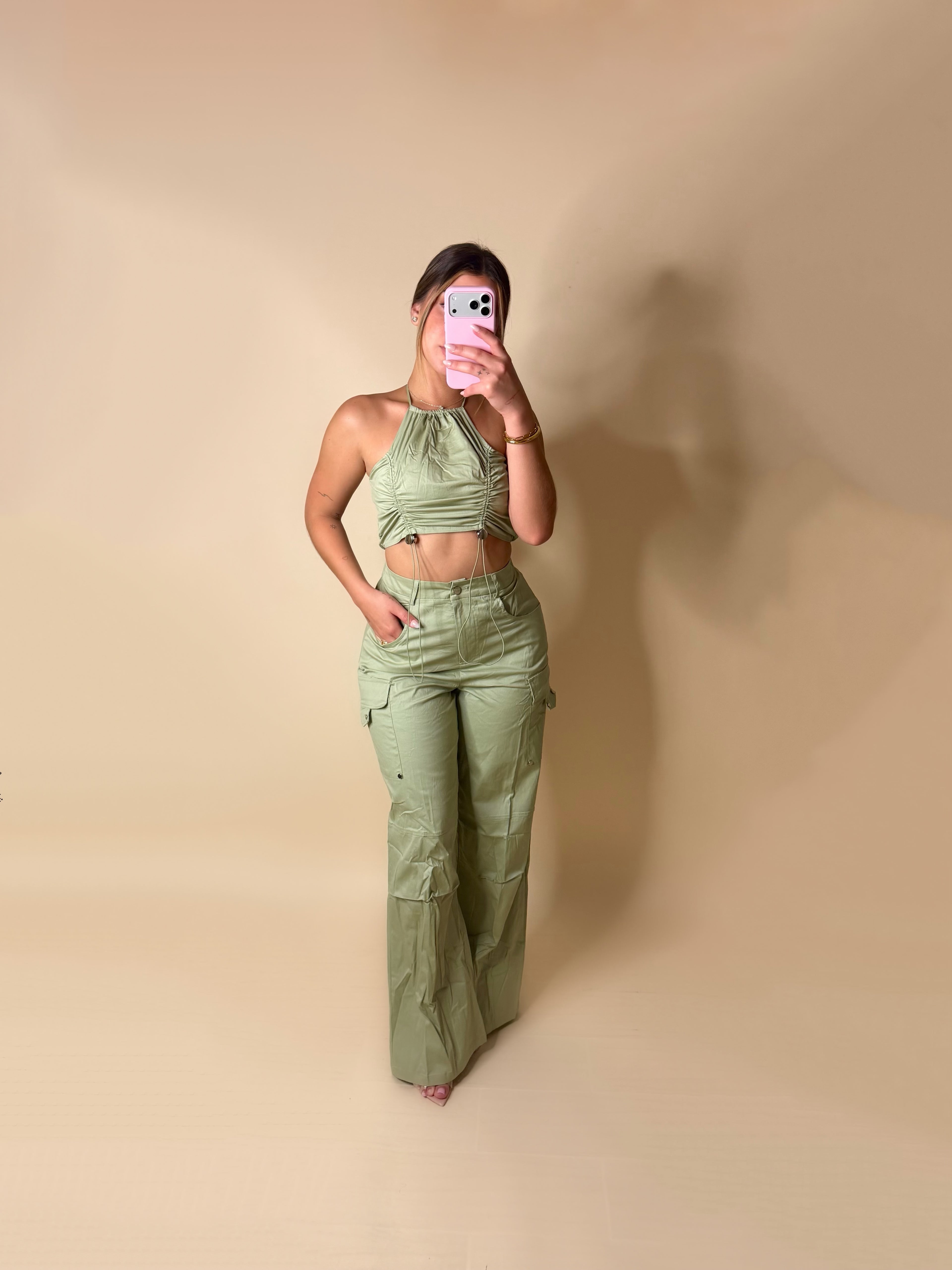 LYRIE SET