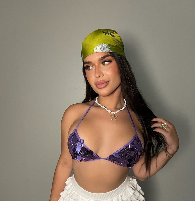 ALESSIA TOP