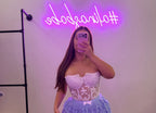 MOLLY CORSET (WHITE)