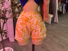 SUNNY SHORTS