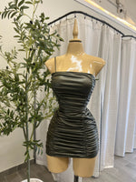 DOMINIQUE DRESS