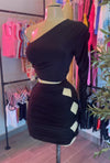 DESSIRE DRESS