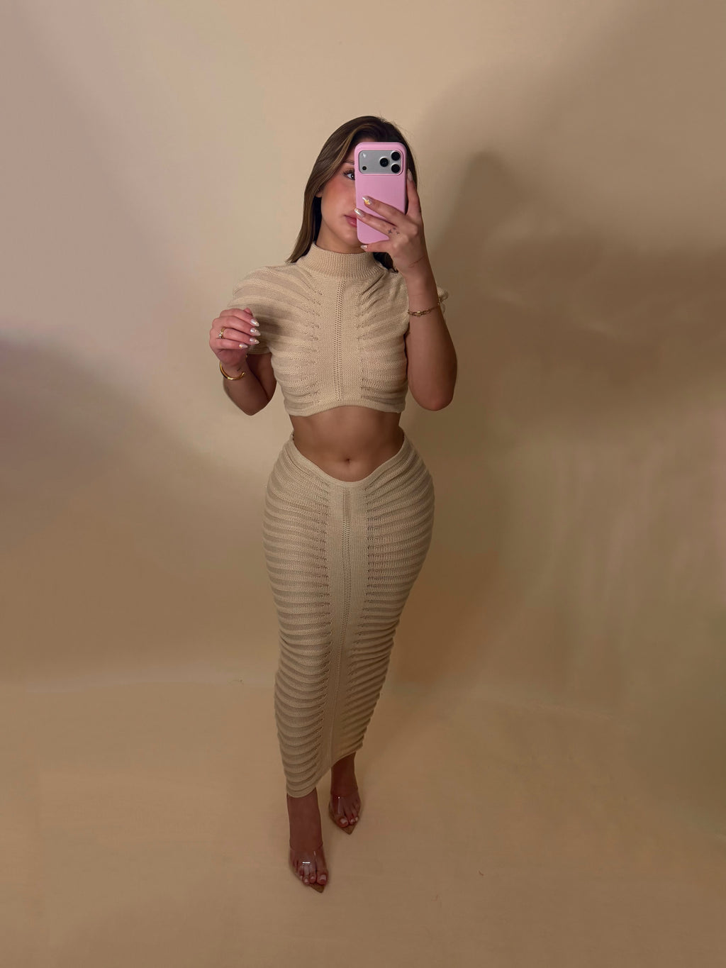 ESME SET