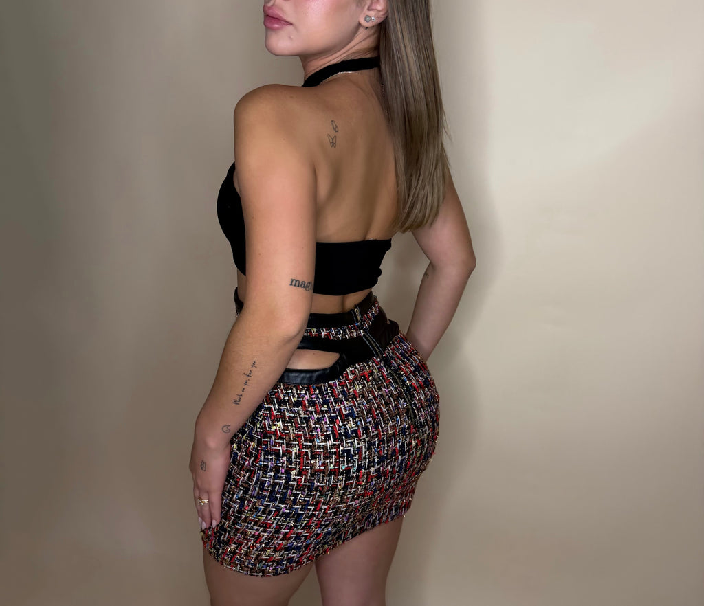 BARBIE SKIRT