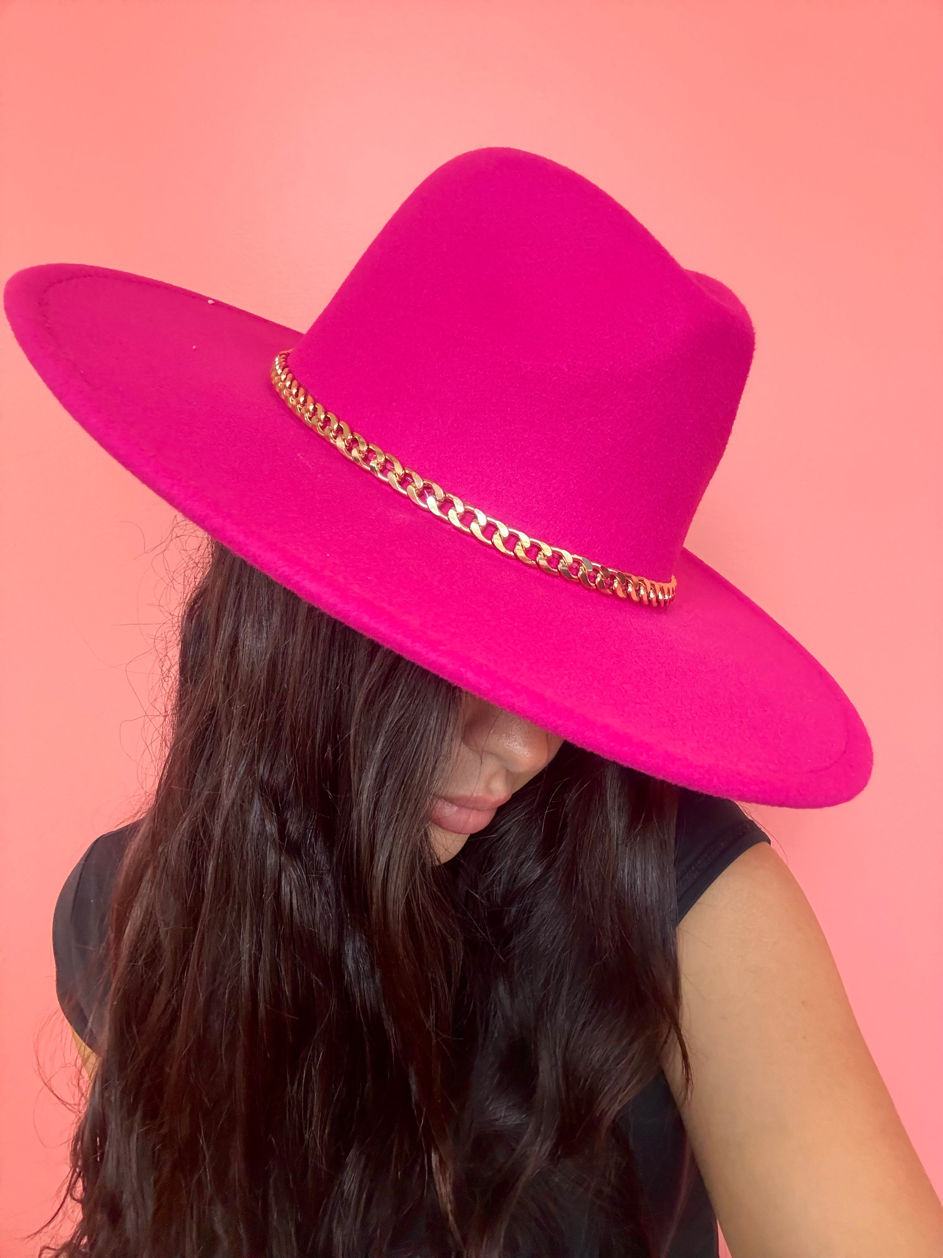 JENNY HAT