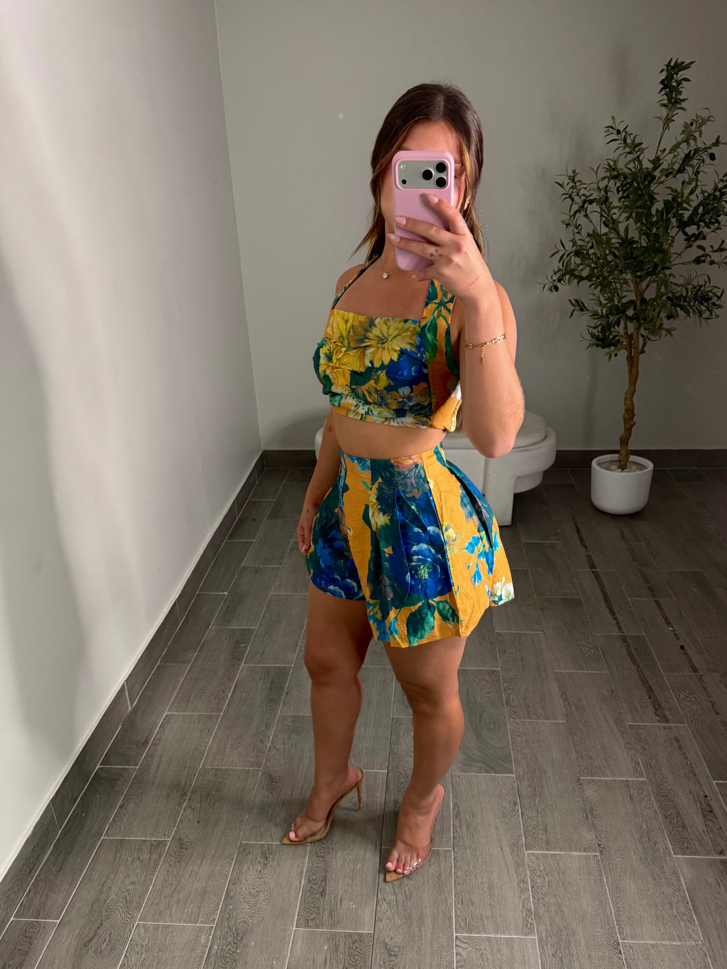 MARIGOLD SET