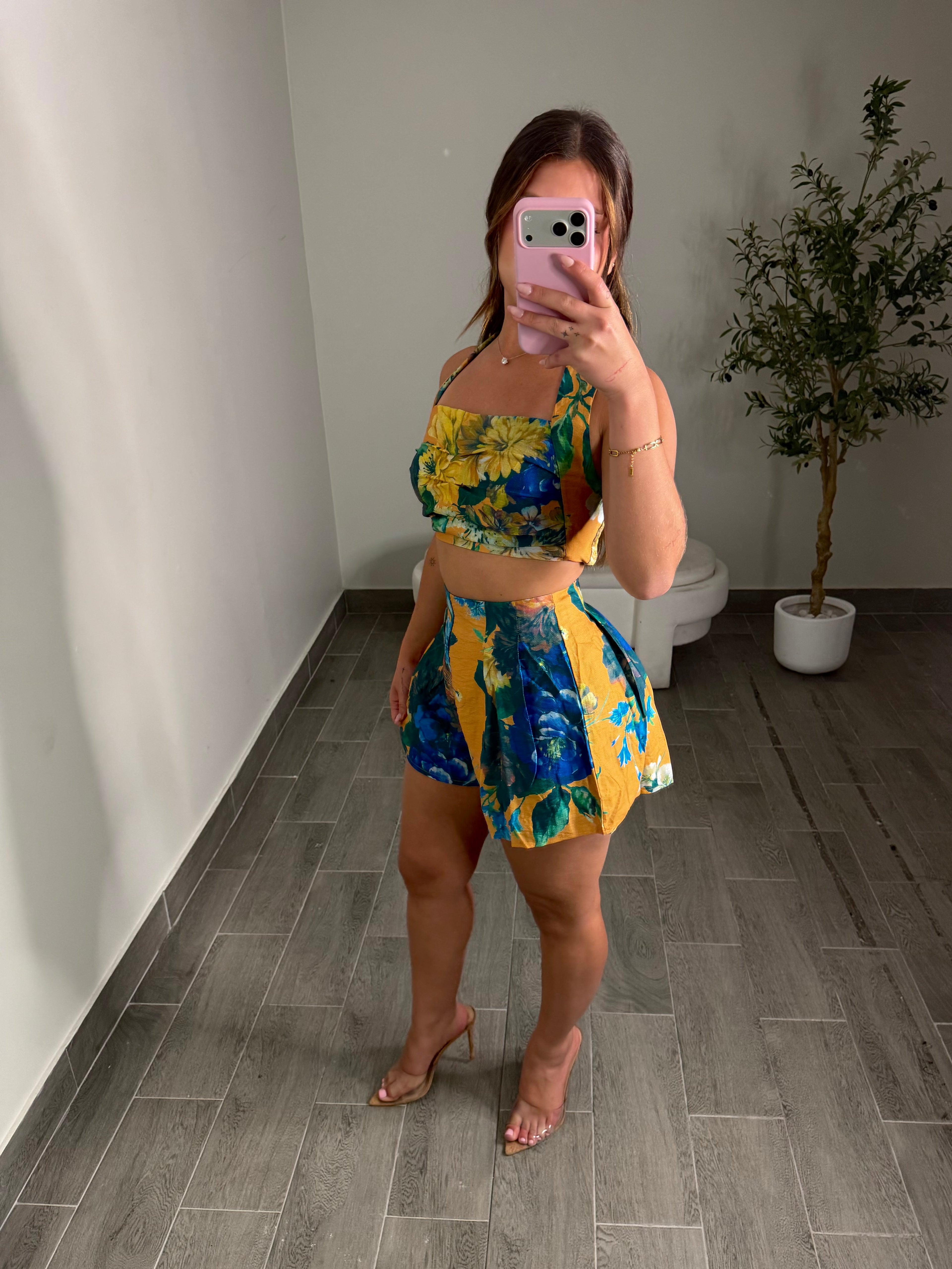 MARIGOLD SET